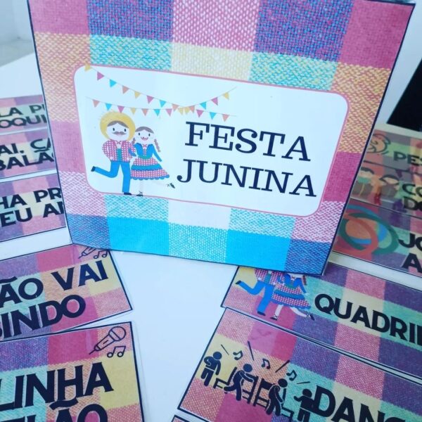 🥳 Caixa Junina! - Image 8