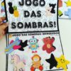 🐻 Jogo das Sombras😜 - Image 5
