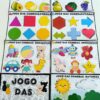 🐻 Jogo das Sombras😜 - Image 3