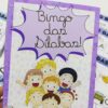 🧡Bingo das Sílabas🧡 - Image 4