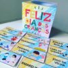 🥳Caixa para brincadeiras! - Imagem 4