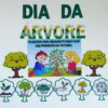 🌳Mural de dia da árvore 🌳 - Image 2