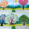 Livro interativo+atividades dia da árvore🌲 - Image 2