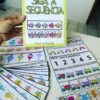 💙Recurso pedagógico para educação infantil: Siga a sequência!!
