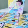🥳Caixa para brincadeiras! - Imagem 2