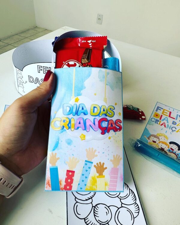 🥰Kit dia das crianças. - Image 10