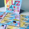 🥳Caixa para brincadeiras!