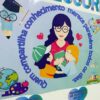 🧑‍🏫Painel+plaquinhas de dia dos professores! - Image 2