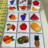 🍇 Frutaletrando: Bingo de frutas! - Image 6