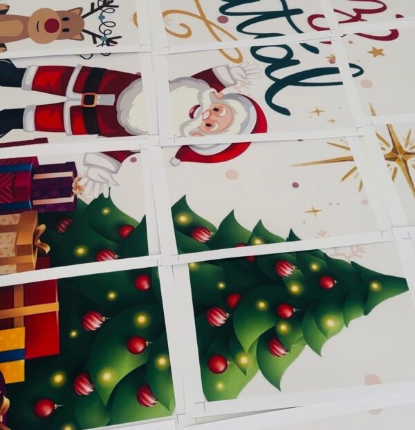 Painel de natal - Image 2