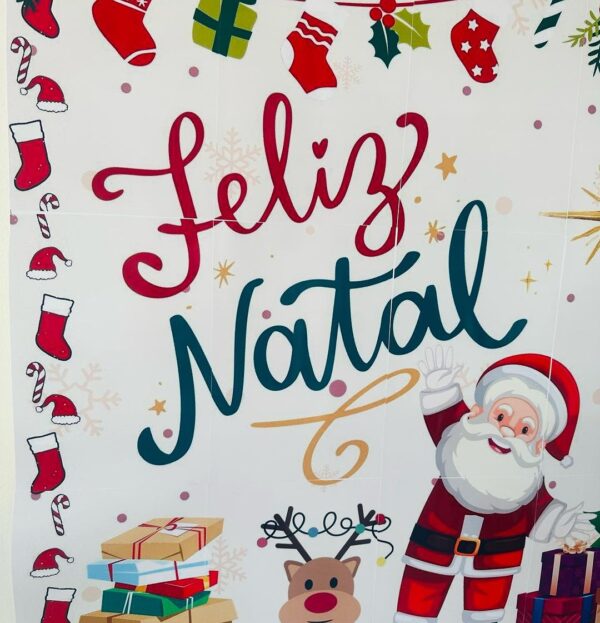 Painel de natal - Image 4