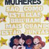 ✨👩‍🏫 Celebre o Dia da Mulher Homenageando as Estrelas da Sua Escola! 🌟🏫 - Image 2