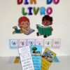 📚Dia do Livro!