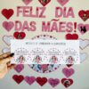 Mural dia das mães❤️🩷 - Image 3
