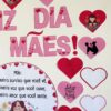 Mural dia das mães❤️🩷 - Image 6