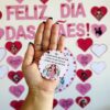 Mural dia das mães❤️🩷 - Image 7