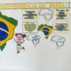 Mural para o 7 de Setembro - Image 6