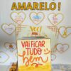 💛Kit Setembro amarelo💛 - Image 9