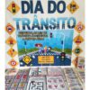 🚦Super combo dia do trânsito.