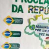 Painel Proclamação da República💚 - Image 4