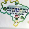 Painel Proclamação da República💚 - Image 5