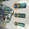 Painel Proclamação da República💚 - Image 3