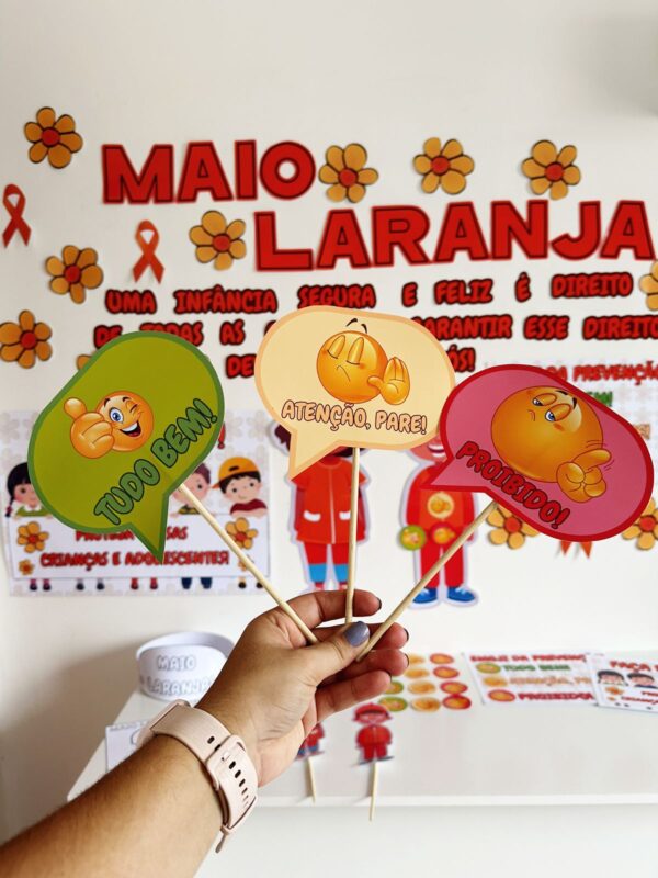 Maio Laranja🧡 - Image 10