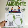 🌿 Dinâmica e Painel sobre Meio Ambiente🌿 - Imagem 5