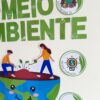 🌿 Dinâmica e Painel sobre Meio Ambiente🌿 - Imagem 2