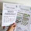 Semana do Meio Ambiente: Sequência de atividades. - Image 8