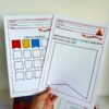 🥳Kit: Atividades+Caixa Junina - Imagem 4