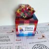 🥳Kit: Atividades+Caixa Junina