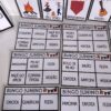 🎉📚 Bingo Junino Pedagógico 📚🎉 - Imagem 6