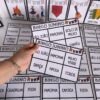 🎉📚 Bingo Junino Pedagógico 📚🎉 - Imagem 5
