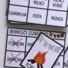 🎉📚 Bingo Junino Pedagógico 📚🎉 - Imagem 2