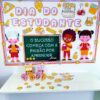 🎉Dia do Estudante! 🎉 - Image 2