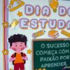 🎉Dia do Estudante! 🎉 - Image 3