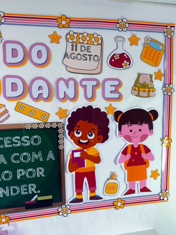 🎉Dia do Estudante! 🎉 - Image 4