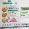 Kit de Apoio para Alfabetização🧑‍🏫