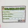 Kit de Apoio para Alfabetização🧑‍🏫 - Image 5