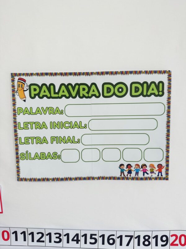 Kit de Apoio para Alfabetização🧑‍🏫 - Image 5