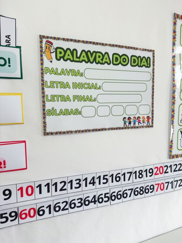 Kit de Apoio para Alfabetização🧑‍🏫 - Image 3