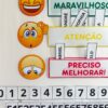 Kit de Apoio para Alfabetização🧑‍🏫 - Image 2