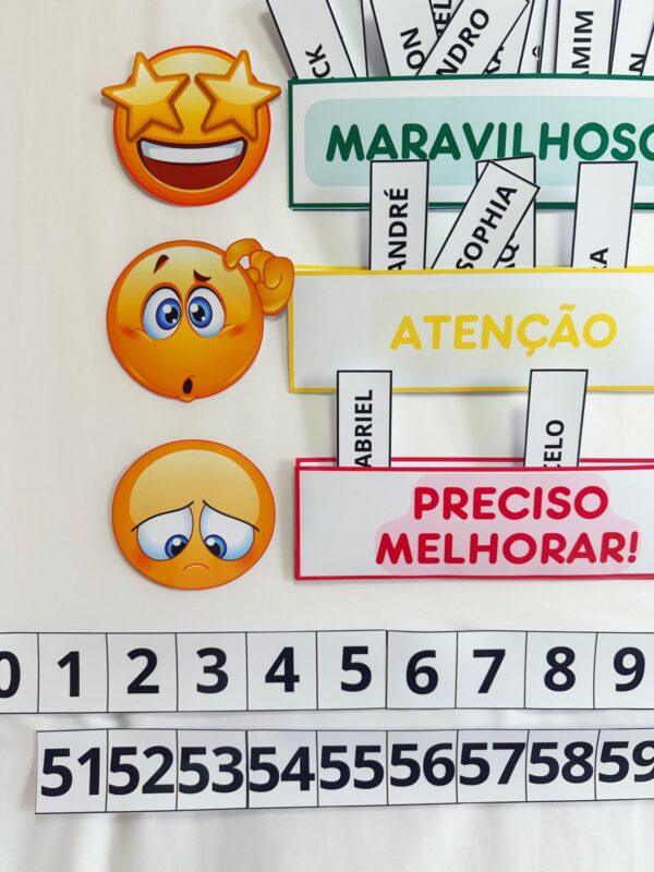 Kit de Apoio para Alfabetização🧑‍🏫 - Image 2