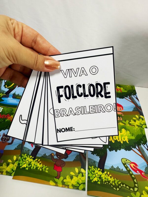 💛Caixa do Folclore! - Image 13