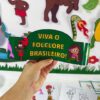 💚💛KIT FOLCLORE BRASILEIRO - Image 6