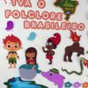 💚💛KIT FOLCLORE BRASILEIRO - Image 4