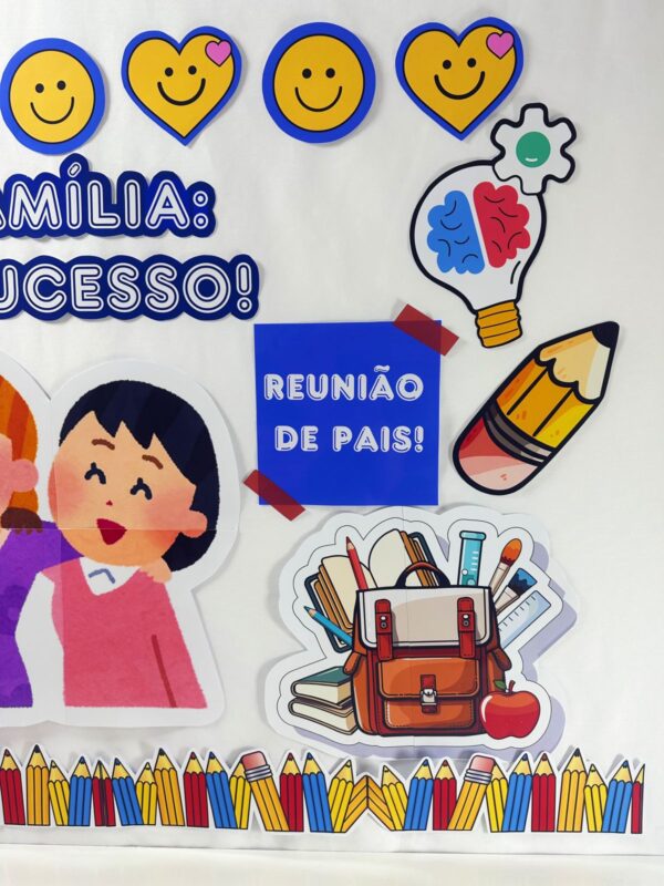 Sua Reunião de Pais com Facilidade! 📚 - Image 3