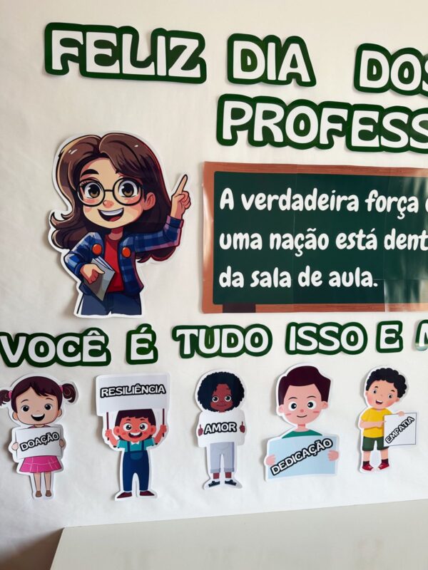 👩‍🏫Kit Dia dos Professores! 🎉 - Image 3