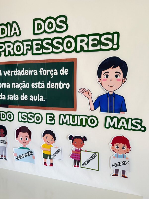 👩‍🏫Kit Dia dos Professores! 🎉 - Image 4